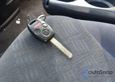 2005 Honda Cr-V Ex z USA, uszkodzony, nr VIN JHLRD78805C063588